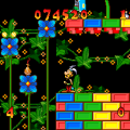 Asterix and the Great Rescue для Sega Mega Drive
