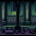 Batman Returns (Sega Mega Drive) скриншот-4