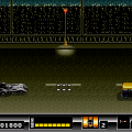 Batman (Sega Mega Drive) скриншот-5