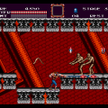 Castlevania: The New Generation (Sega Mega Drive) скриншот-4