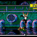 Comix Zone (Sega Mega Drive) скриншот-4