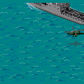 Desert Strike: Return to the Gulf (Sega Mega Drive) скриншот-2