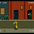 Dick Tracy для Sega Genesis