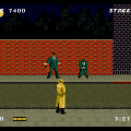 Dick Tracy для Sega Genesis