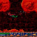 Disney's Ariel: The Little Mermaid для Sega Mega Drive