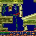 Disney's Ariel: The Little Mermaid для Sega Mega Drive