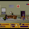 Disney's TaleSpin (Sega Mega Drive) скриншот-5