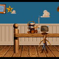 Disney's Toy Story (Sega Mega Drive) скриншот-2