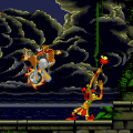 Donald in Maui Mallard (Sega Mega Drive) скриншот-5