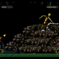 Doom Troopers (Sega Genesis) скриншот-3