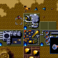 Dune II: Battle For Arrakis (б/у) для Sega Mega Drive
