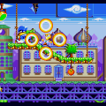 Dynamite Headdy (Sega Mega Drive) скриншот-2