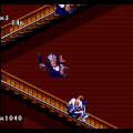 Earthworm Jim 2 (Sega Mega Drive) скриншот-4