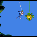 Earthworm Jim (Sega Mega Drive) скриншот-3