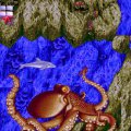 Ecco the Dolphin для Sega Genesis