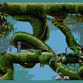 Flashback (Sega Mega Drive) скриншот-2