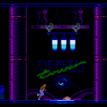 Flashback (Sega Mega Drive) скриншот-5