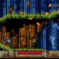 Global Gladiators для Sega Mega Drive