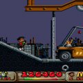 Global Gladiators для Sega Mega Drive