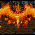 Golden Axe II (Sega Genesis) скриншот-4