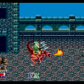 Golden Axe II (Sega Genesis) скриншот-5