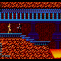 James Bond 007: The Duel (Sega Mega Drive) скриншот-4