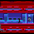 James Bond 007: The Duel (Sega Mega Drive) скриншот-5