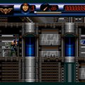 Judge Dredd для Sega Mega Drive