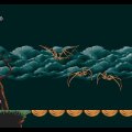 Mickey Mania (Sega Mega Drive) скриншот-3
