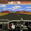 Outlander (Sega Genesis) скриншот-2