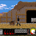 Outlander (Sega Genesis) скриншот-4