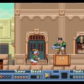 The Disney Collection: Castle of Illusion starring Mickey Mouse / QuackShot starring Donald Duck (Sega Mega Drive) скриншот-5