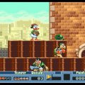 QuackShot starring Donald Duck для Sega Mega Drive