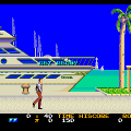 Rolling Thunder 2 для Sega Mega Drive