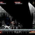 Shadow Dancer: The Secret of Shinobi (Sega Mega Drive) скриншот-5
