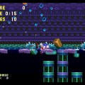 Sonic the Hedgehog 3 для Sega Genesis