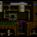 Spider-Man (Animated Series) (Sega Genesis) скриншот-3