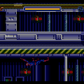 Spider-Man (Animated Series) (Sega Genesis) скриншот-5