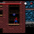 Spider-Man / X-Men: Arcade's Revenge (Sega Mega Drive) скриншот-5