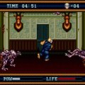 Splatterhouse 3 (Sega Genesis) скриншот-3