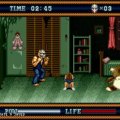 Splatterhouse 3 (Sega Genesis) скриншот-4