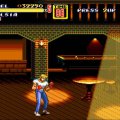 Streets of Rage II для Sega Mega Drive
