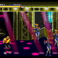 Streets of Rage 3 для Sega Mega Drive