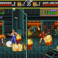 Streets of Rage для Sega Genesis