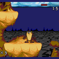 Taz-Mania (Sega Mega Drive) скриншот-4