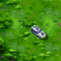 The Lost World: Jurassic Park (Sega Mega Drive) скриншот-4