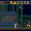 The Revenge of Shinobi (Sega Mega Drive) скриншот-5