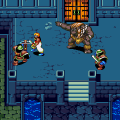 The Story of Thor для Sega Mega Drive