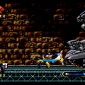 Wolverine: Adamantium Rage (Sega Genesis) скриншот-5