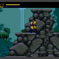 X-Men (Sega Genesis) скриншот-2